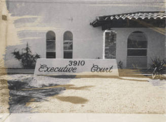 Executive Court Office Complex - 3910 South Rural Road, Tempe, Arizona