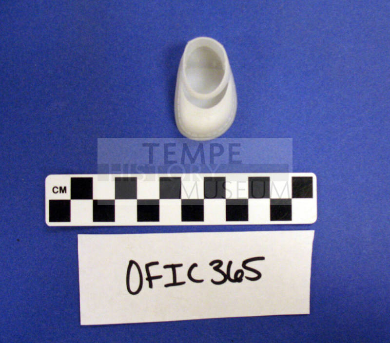Doll Shoe