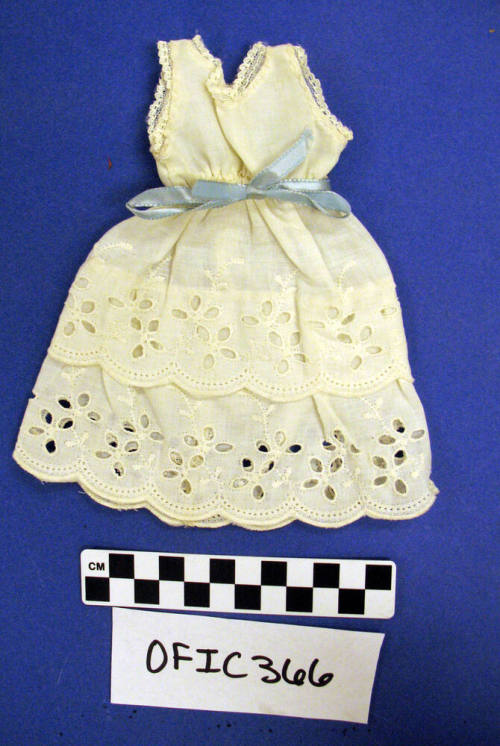 Doll Dress