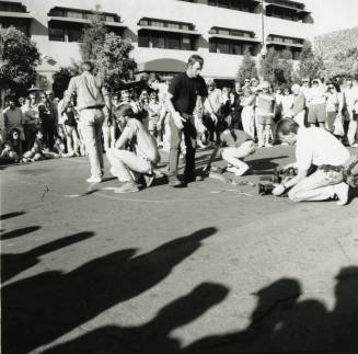 Tempe Magazine Summer Issue 1988: Second Annual Mill Landing Great Snake Race
