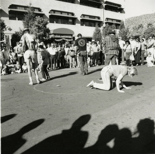 Tempe Magazine Summer Issue 1988: Second Annual Mill Landing Great Snake Race