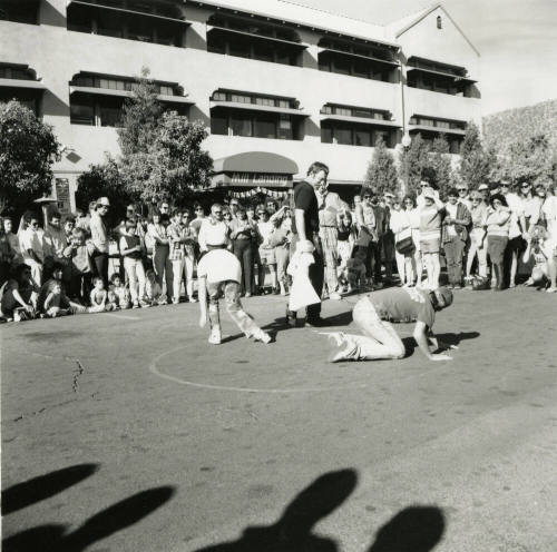 Tempe Magazine Summer Issue 1988: Second Annual Mill Landing Great Snake Race
