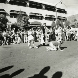 Tempe Magazine Summer Issue 1988: Second Annual Mill Landing Great Snake Race