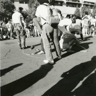 Tempe Magazine Summer Issue 1988: Second Annual Mill Landing Great Snake Race