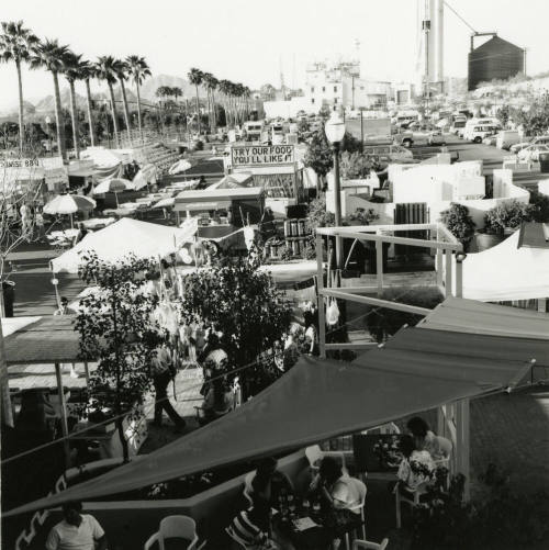 Tempe Magazine Summer Issue 1988