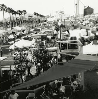 Tempe Magazine Summer Issue 1988
