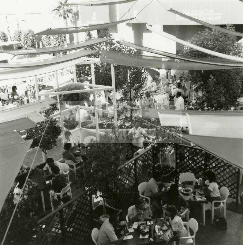 Tempe Magazine Summer Issue 1988