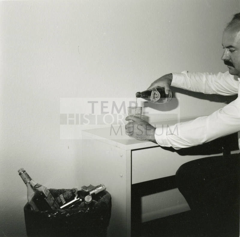 Tempe Magazine Summer Issue 1988: "Recovery: It Happens at Tempe St. Luke's! Part III"