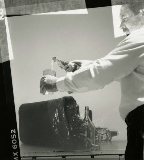 Tempe Magazine Summer Issue 1988: "Recovery: It Happens at Tempe St. Luke's! Part III"