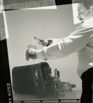 Tempe Magazine Summer Issue 1988: "Recovery: It Happens at Tempe St. Luke's! Part III"
