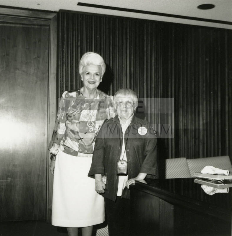 "Chinese Visitation - Sister City"