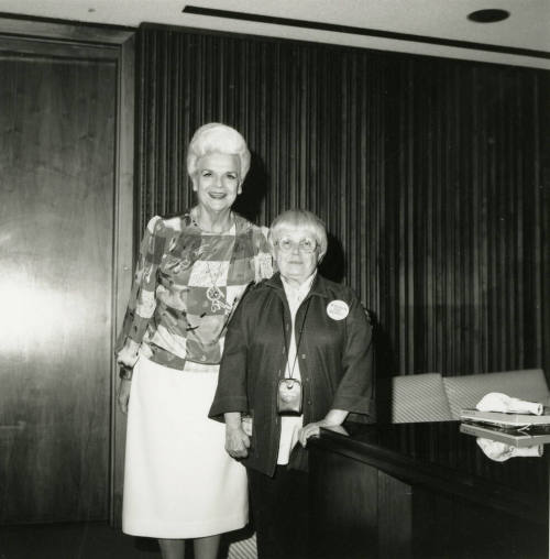 "Chinese Visitation - Sister City"