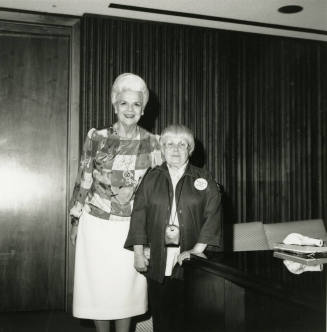 "Chinese Visitation - Sister City"