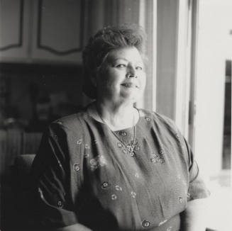 St. Luke's Hospital Women of the Year - Mary Anne "Monie" Todd