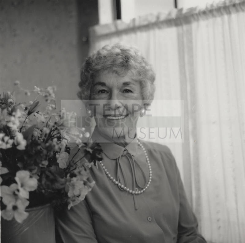 St. Luke's Hospital Women of the Year: Betty Waters