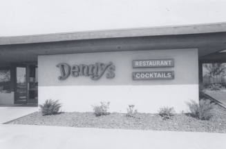 Denny's Restaurant - 4403 South Rural Road, Tempe, Arizona