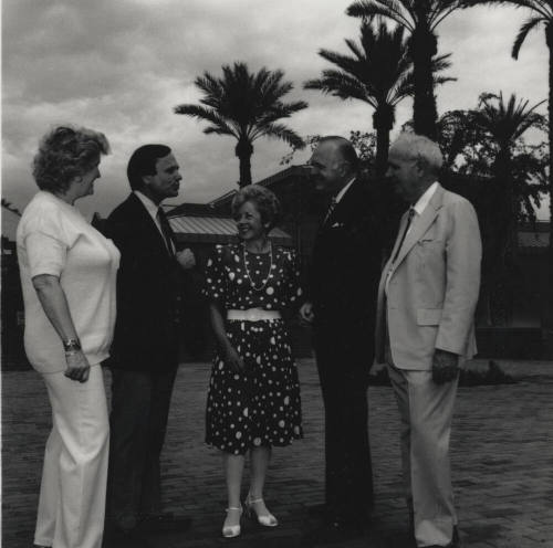 Tempe Magazine August 1988