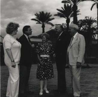 Tempe Magazine August 1988