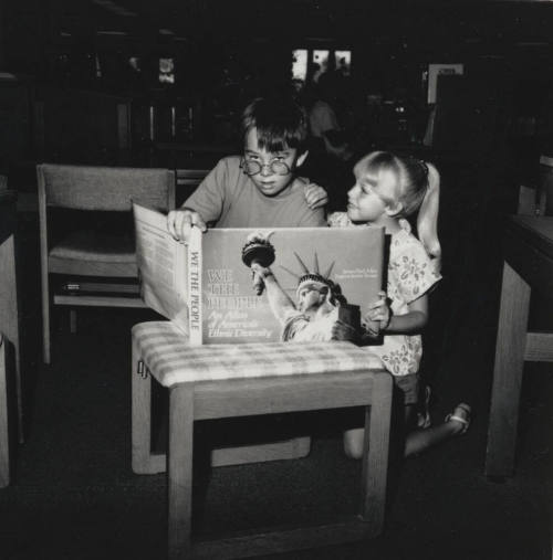 Tempe Magazine August 1988