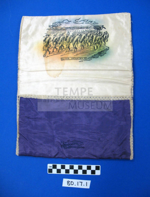 Handkerchief Case