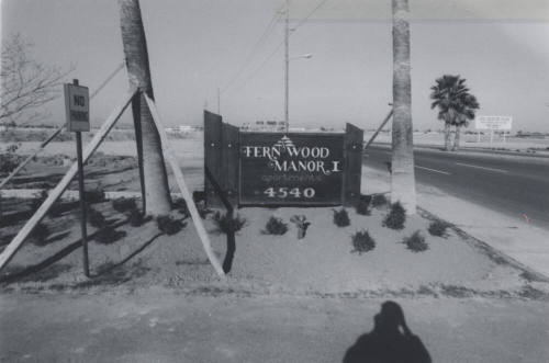 Fernwood Manor I Apartments - 4540 South Rural Road, Tempe, Arizona
