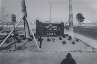 Fernwood Manor I Apartments - 4540 South Rural Road, Tempe, Arizona