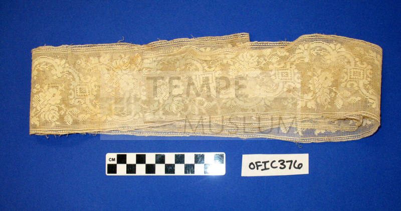 Lace Fragment