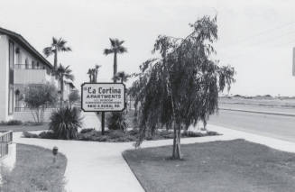 La Cortina Apartments - 4610 South Rural Road, Tempe, Arizona