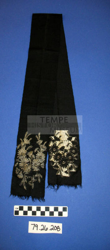 Sash