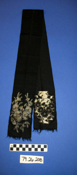 Sash