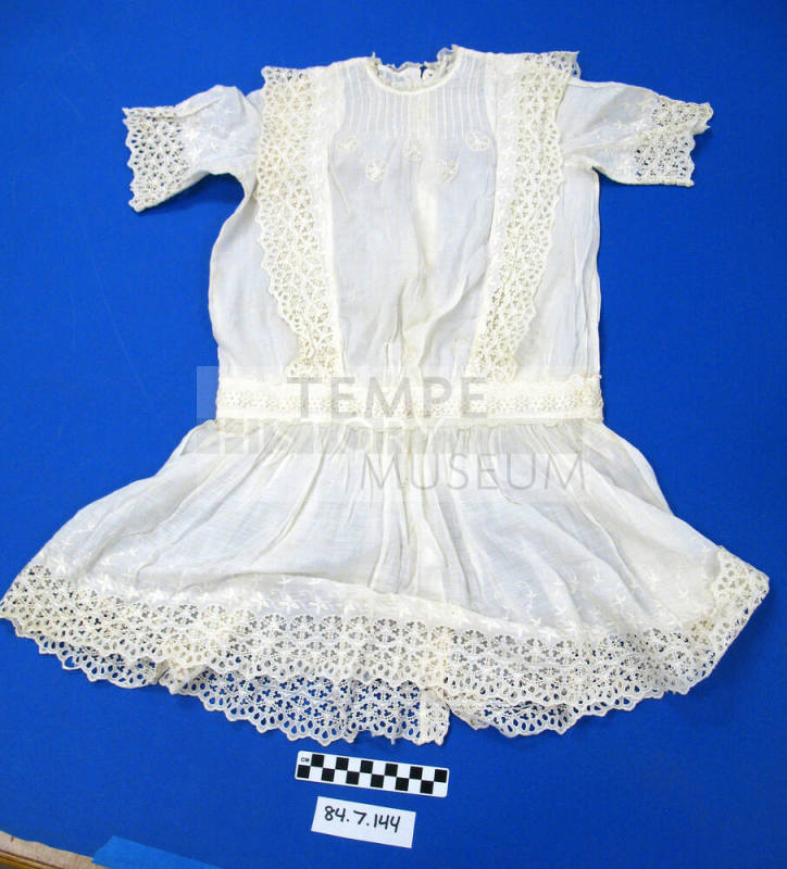 Child's dress