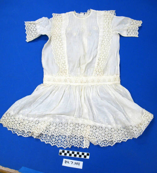 Child's dress
