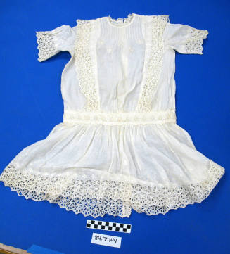 Child's dress