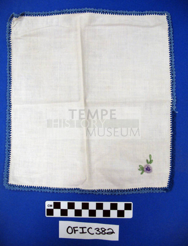 Handkerchief