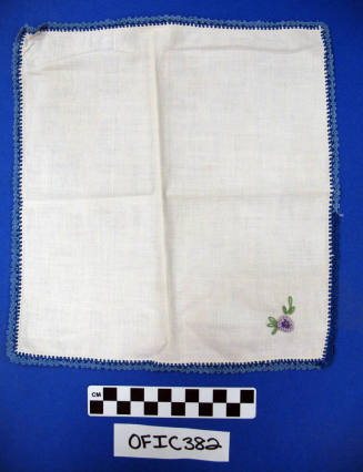 Handkerchief