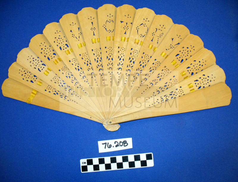 Victory fan