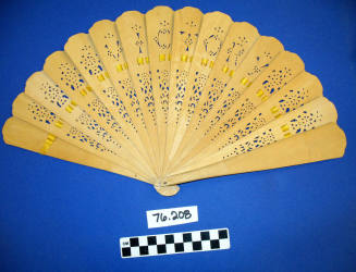 Victory fan