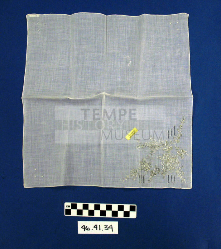 Women's Handkerchief