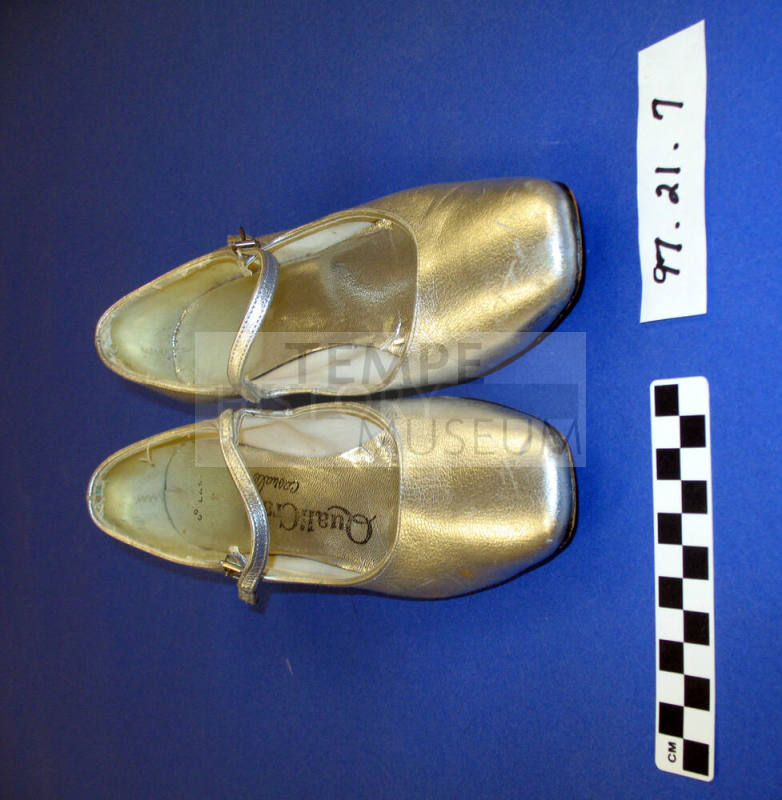 Shoes, Ladies