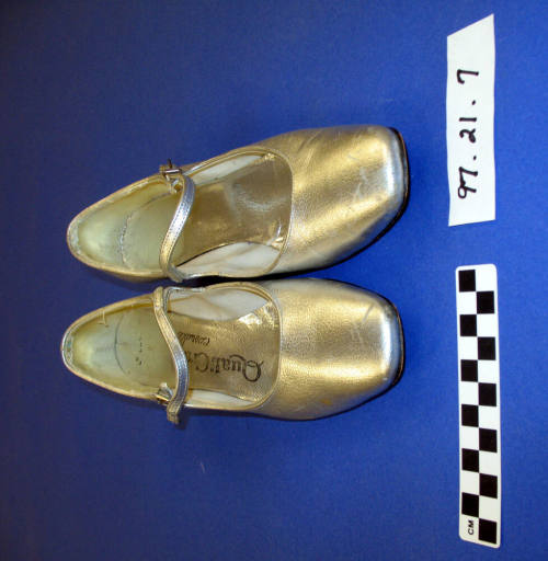 Shoes, Ladies