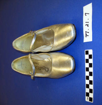 Shoes, Ladies