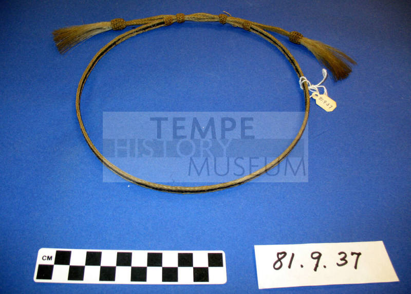 Hatband