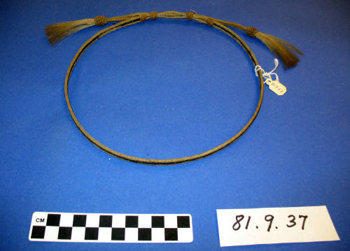 Hatband
