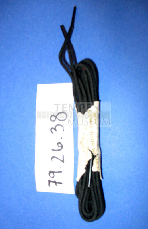 Shoelaces