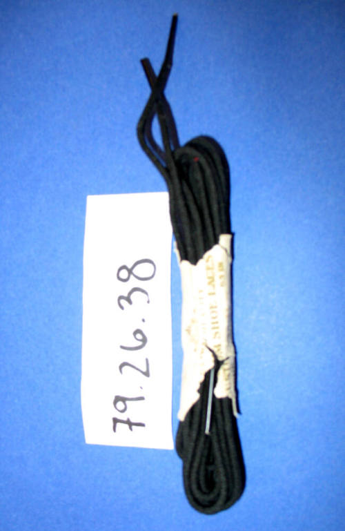 Shoelaces