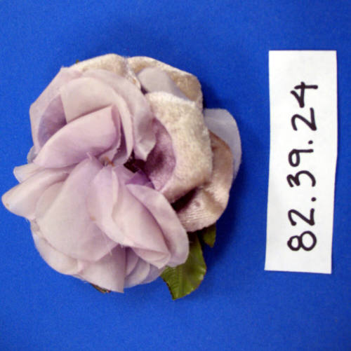 Floral Hair Pin