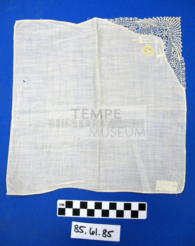 Handkerchief