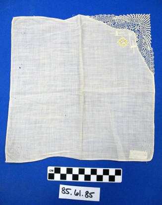 Handkerchief