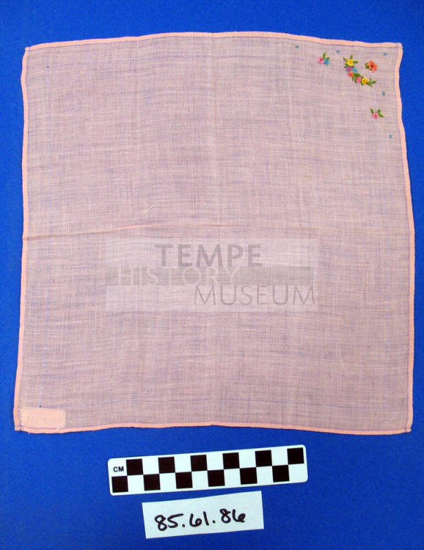 Handkerchief