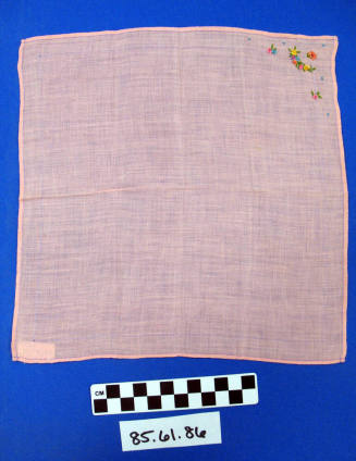 Handkerchief